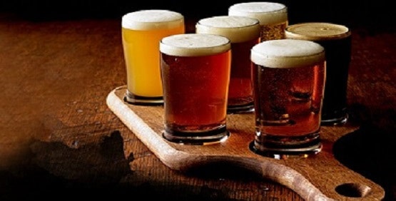 Food and Beverage