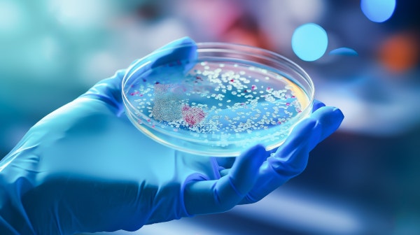 Food and Beverage Microbial Testing