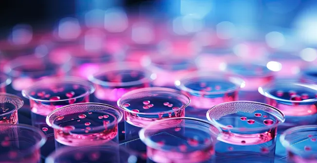 Cell Line Development