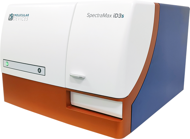 SpectraMax iD3s Multi-Mode Microplate Reader