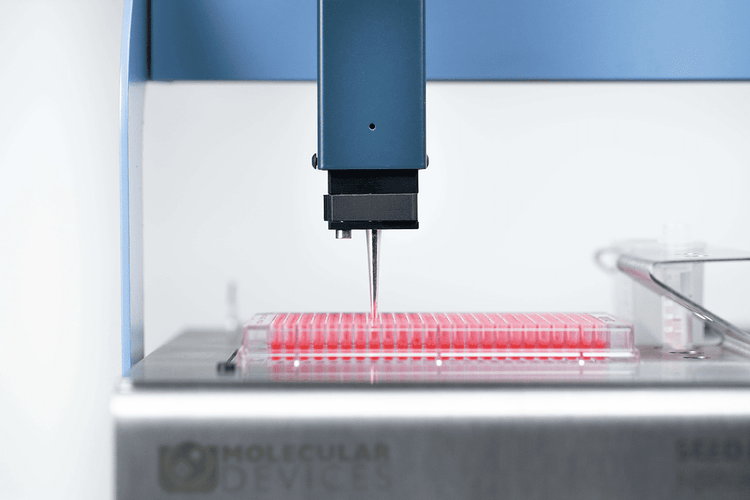 DispenCell Single-Cell Dispenser