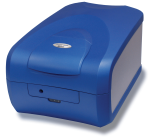 GenePix 4300/4400 Microarray Scanner Systems