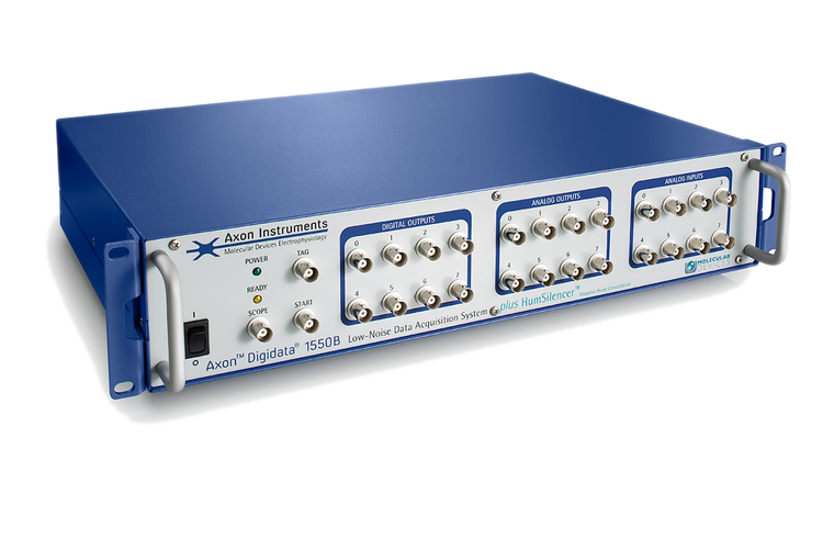 Axon Digidata 1550B System