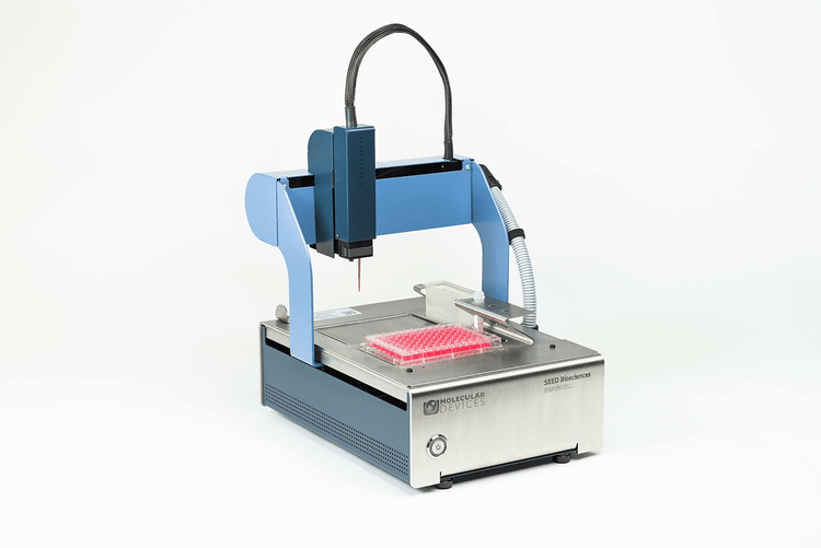 DispenCell Single-Cell Dispenser