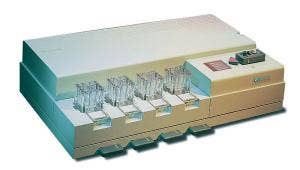 Threshold Immunoassay System