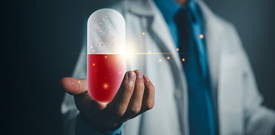 Pharma Is Embracing the Lab of the Future – Here’s How