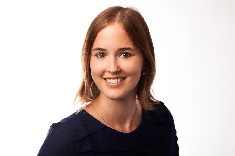 Sandra Grund-Gröschke - PhD in Molecular Biology from the University of Salzburg