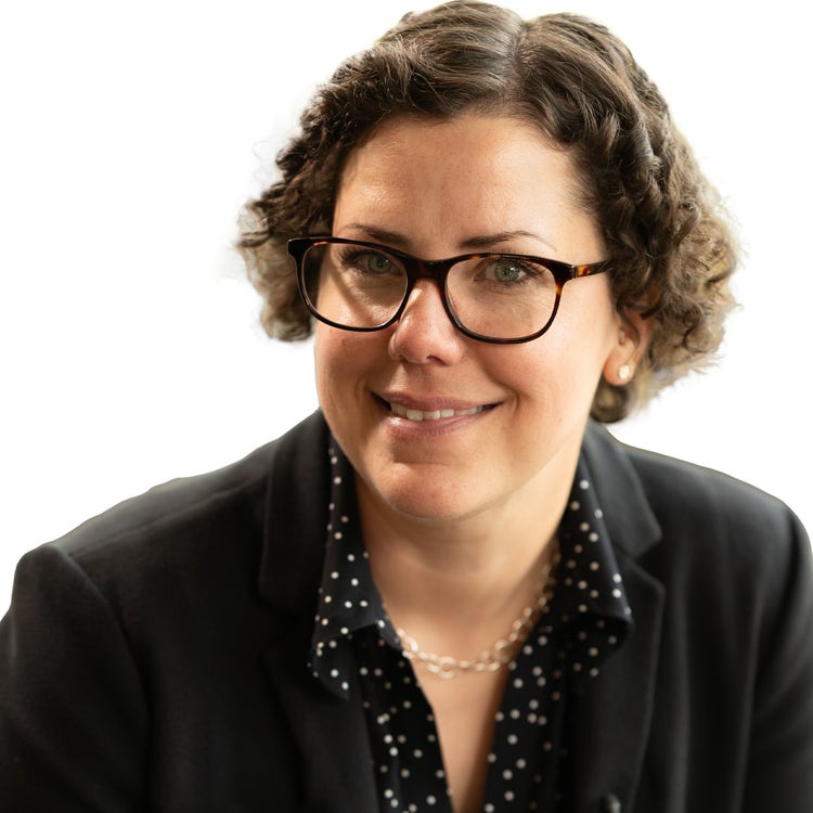 Dr. Vicky Marsh Durban, Director of Custom Organoid Services