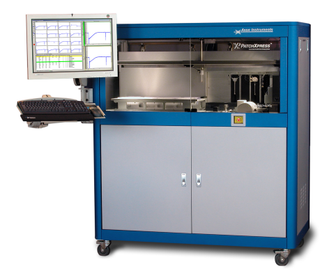 Axon Instrument- PatchXpress 7000A