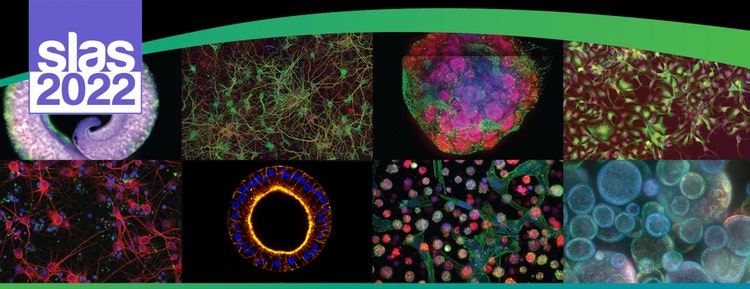 SLAS 2022