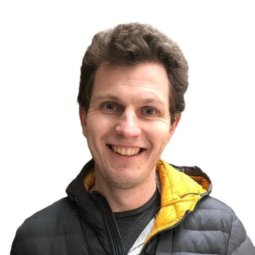 Dr. Misha Bashkurov, Software Product Manager