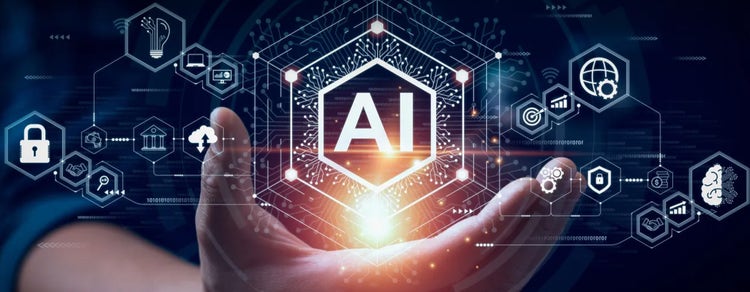 Role of AI