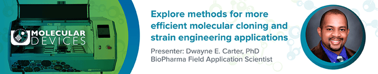 Automated Synthetic Biology Processes