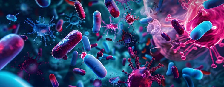 Microbial Research