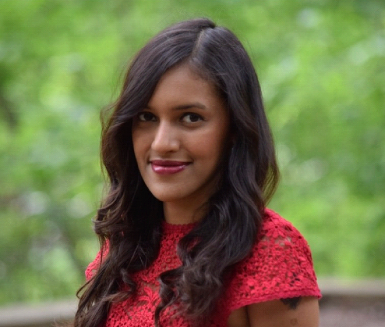Dr. Sushmita Sudarshan - Applications Scientist at Molecular Devices