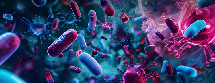 Microbiome Research