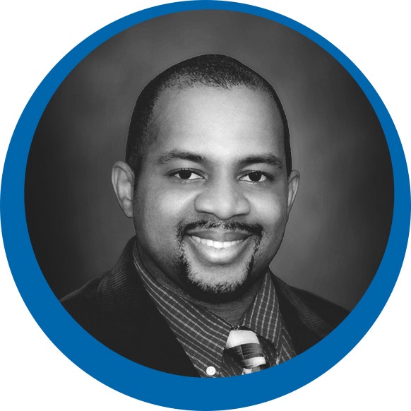 Dwayne Carter - Field Applications Scientist