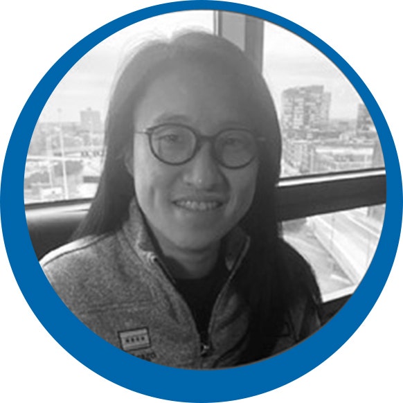 YoungMee Yoon- Field Applications Scientist