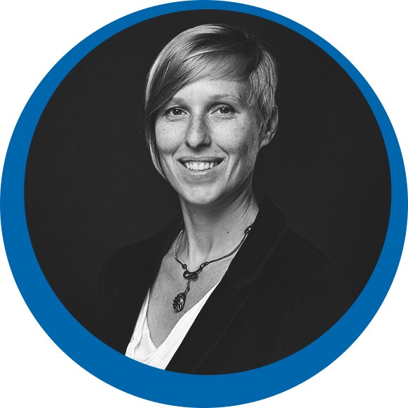 Merrit Savener- Technical Account Manager