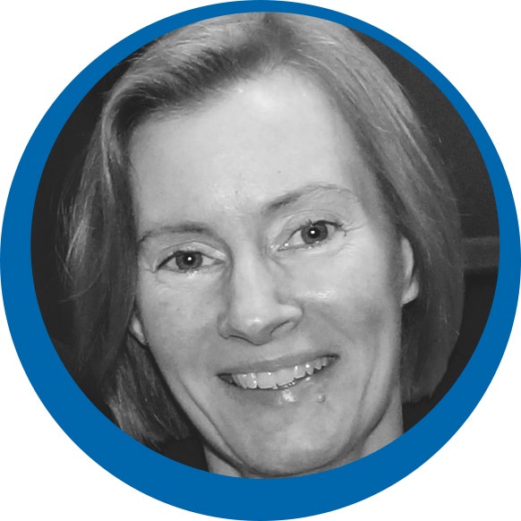 Cathy Olsen- Sr. Applications Scientist
