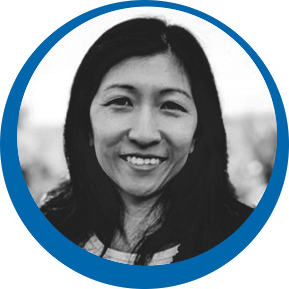 Angeline Lim-Applications Scientist