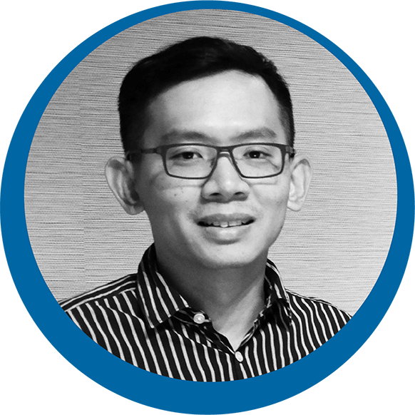 Charles Ho