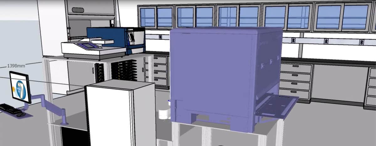 Élisaページ ELISA Systems ELISA Gen 3 Gluten - Emport LLC