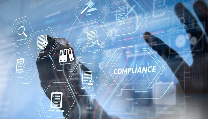 Compliance Software