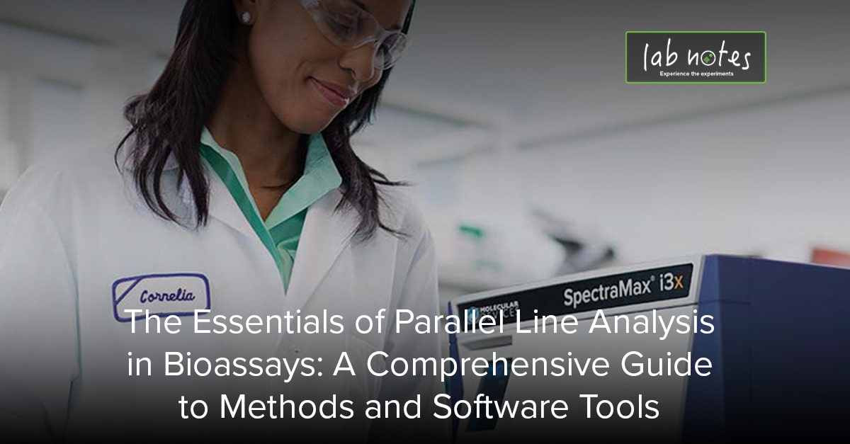 The Essentials of Parallel Line Analysis in Bioassays: A Comprehensive ...