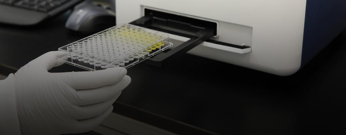 The History of ELISA from its Creation to COVID-19 Research