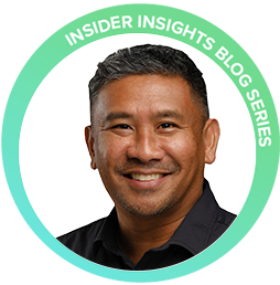 Timothy Bolus, MPM, MBA, Senior Compliance Program Manager