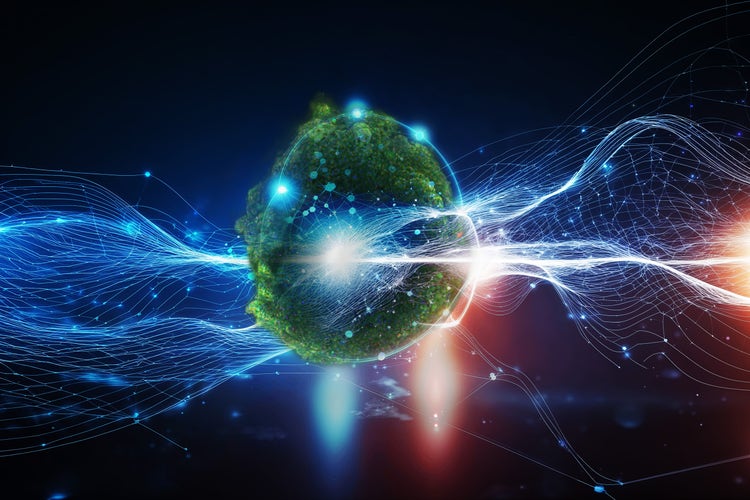 Collaboration in Life Sciences Discovery