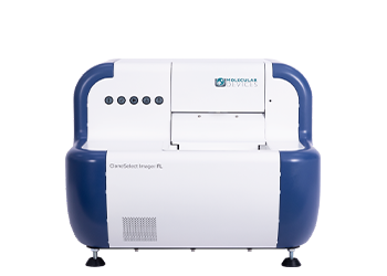 CloneSelect Imager, CSI & CSI FL, Fluorescent Imaging | Molecular ...