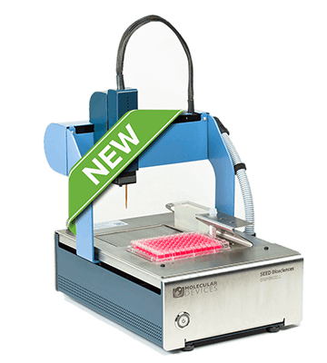 DispenCell Single-Cell Dispenser technology isolates single cell lines 3x faster and at lower cost