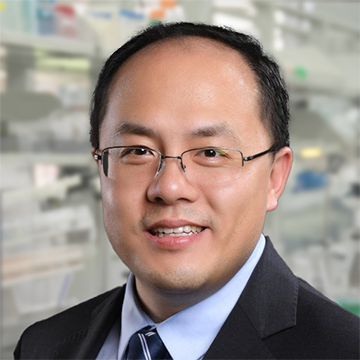 Yang Shi- Vice President, Global Commercial at Molecular Devices