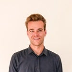 Daan Smit, Account Manager, Microplate Readers & Compliance Solutions