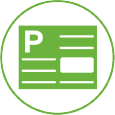 Menu Resource Icons/Scientific Posters