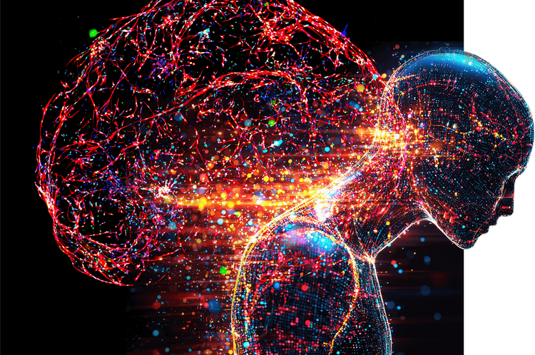 Transforming Science -Power of AI and Machine