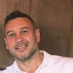 Marc Sugars, Service Sales Representative