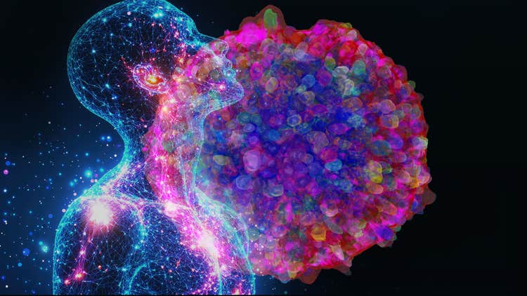 Exploring Complex Biology