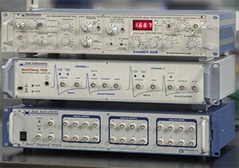 Axon Patch-Clamp products