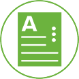 Menu Resource Icons/Application Notes Icons