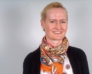 Dagmar Zunner, Account Manager, Cellular Workflow Automation