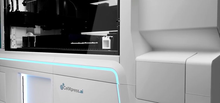 CellXpress.ai