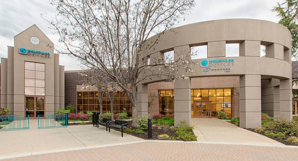 Contact Us, Technical Support Information | Molecular Devices