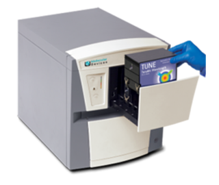 SpectraMax Paradigm Multi-mode Microplate Reader