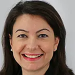 Sonia Cavaliere, Inside Sales, Absorbance Readers