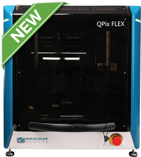QPix FLEX Picking System