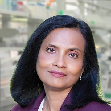 Hema Sundarraj, Chief Financial Officer at Molecular Devices