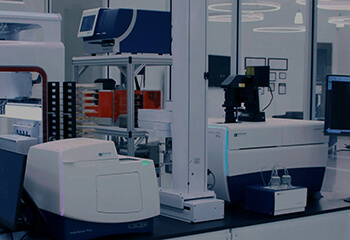 Laboratory Automation Solutions | Molecular Devices